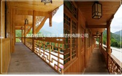 欧森雅筑(北京)木结构有限公司木屋木别墅小木屋